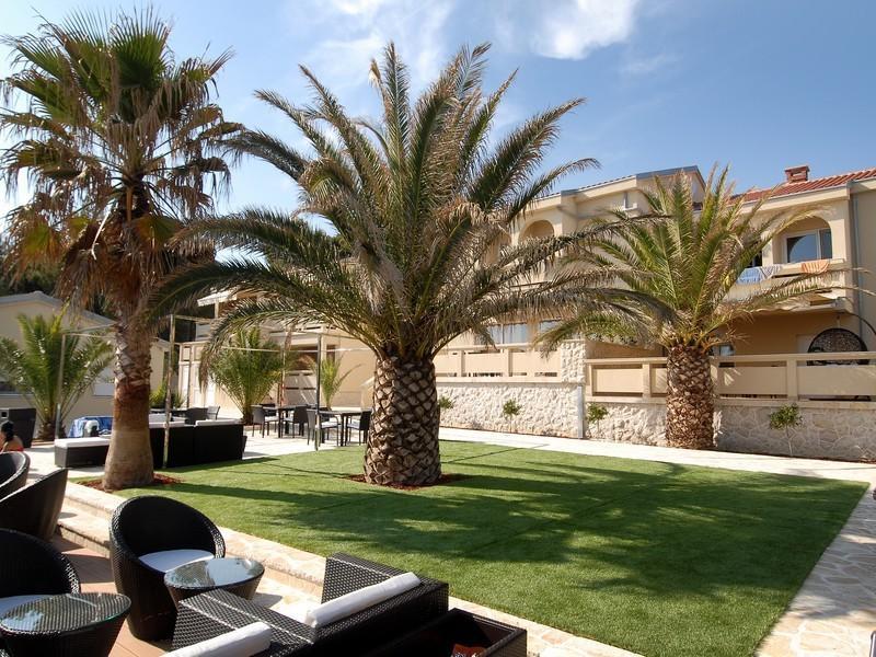 Paradise Resort Vanesa Vir Luaran gambar